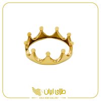 انگشتر تاج