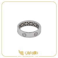 انگشتر لاو آیسان