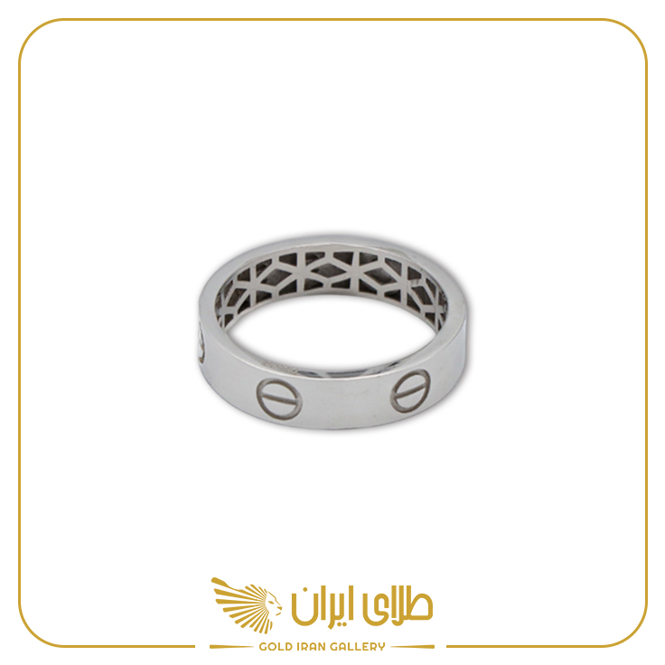 انگشتر لاو آیسان