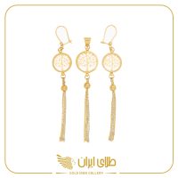 نیم ست فرانکو