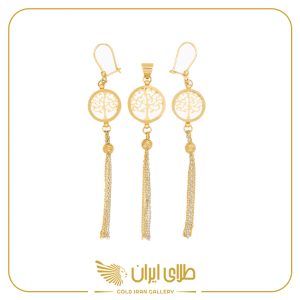 نیم ست فرانکو