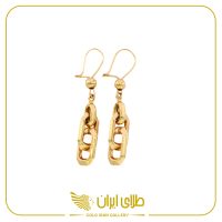 گوشواره قلابی اتیکتی