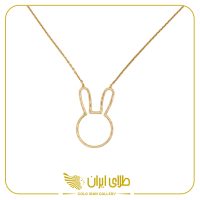 مدال خرگوش نور