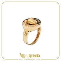 انگشتر تورنتو یاسمین