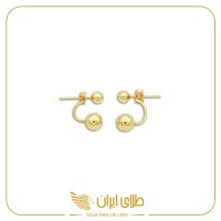 گوشواره لوتوس