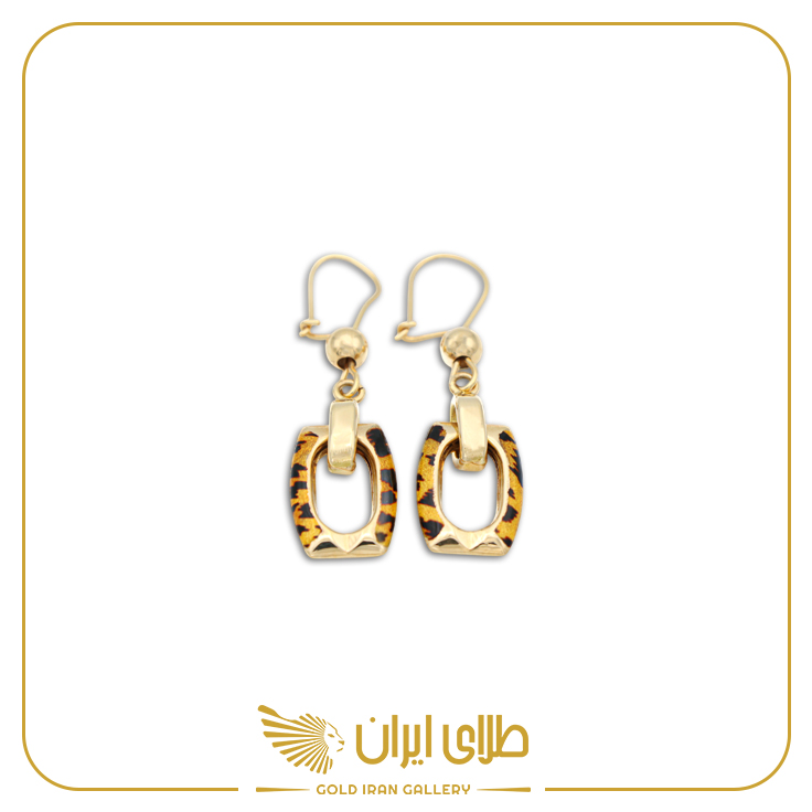 گوشواره پنتر آریانا