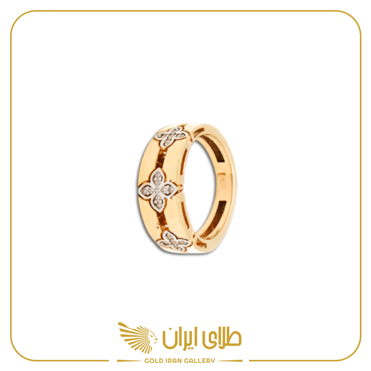 انگشتر ار سی جلوار