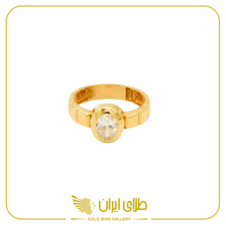 انگشتر امپریال 1