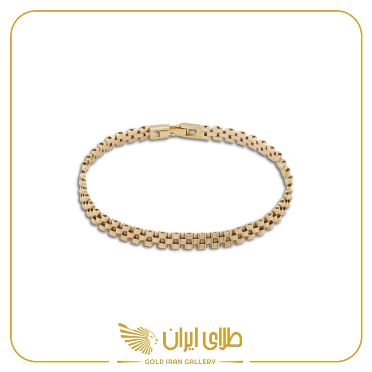 دستبند رولکس