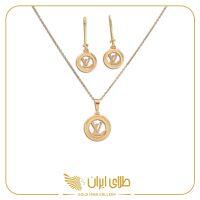 نیم ست نایت گلد