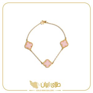 دسبند ون کلیف وی سی