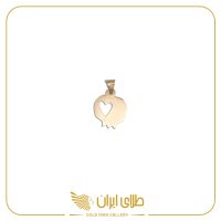 پلاک انار