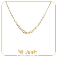 گردنبند فیگارو مینیمال