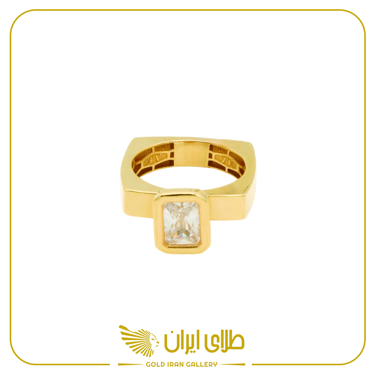 انگشتر امپریال