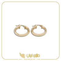 گوشواره سیانا توپل