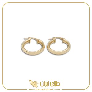 گوشواره سیانا توپل