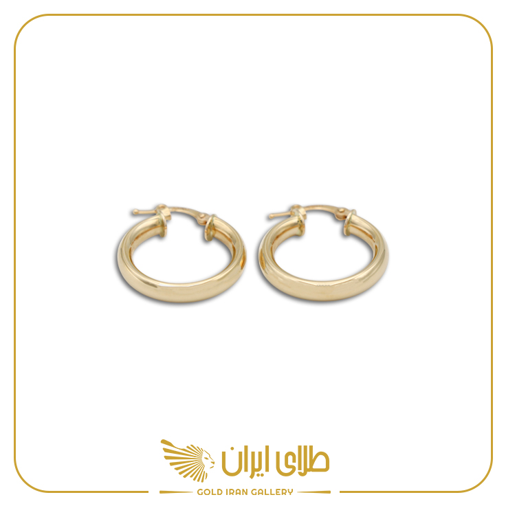 گوشواره سیانا توپل