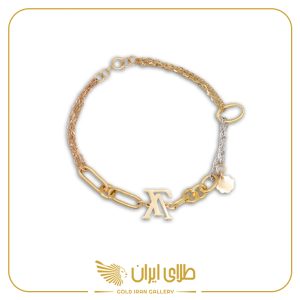 دستبند رومی