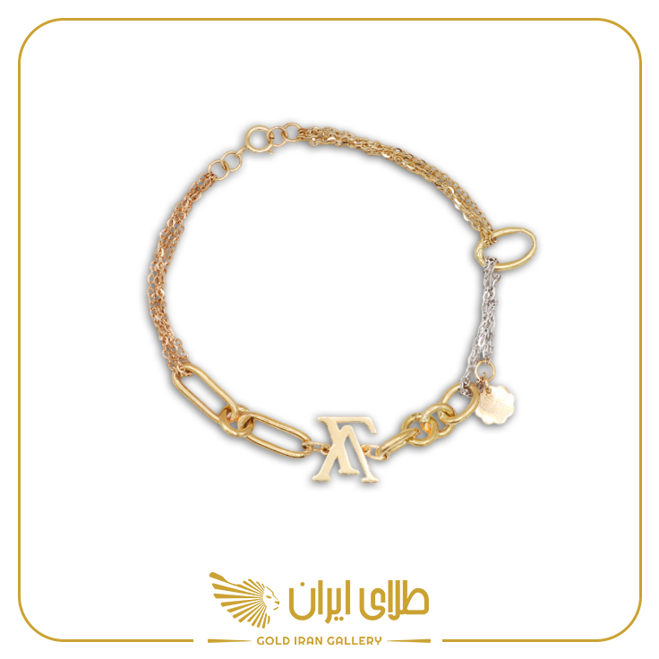 دستبند رومی