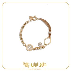 دستبند بولگاری آسیا