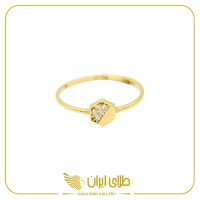 انگشتر مینیمال آتنا