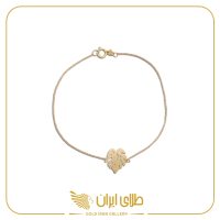 دستبند پرسی زرنگار