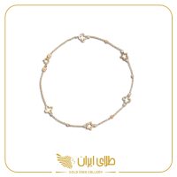 پابند زنجیری ونکلیف