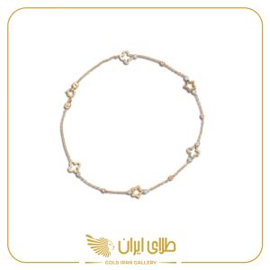 پابند زنجیری ونکلیف