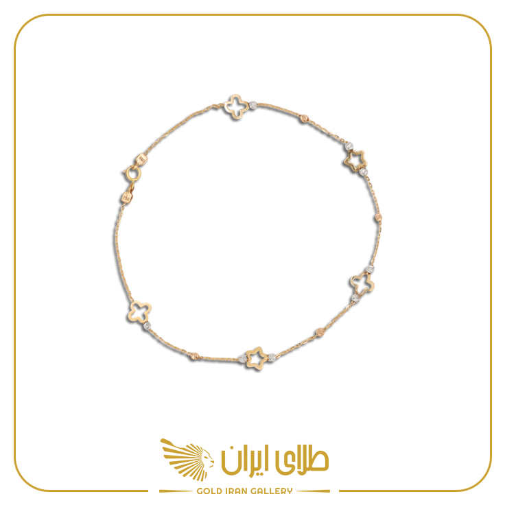 پابند زنجیری ونکلیف