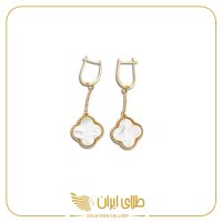 گوشواره ونکلیف پارسیس