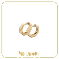 گوشواره تیفانی جلوا