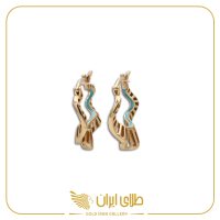 گوشواره درباری اوین