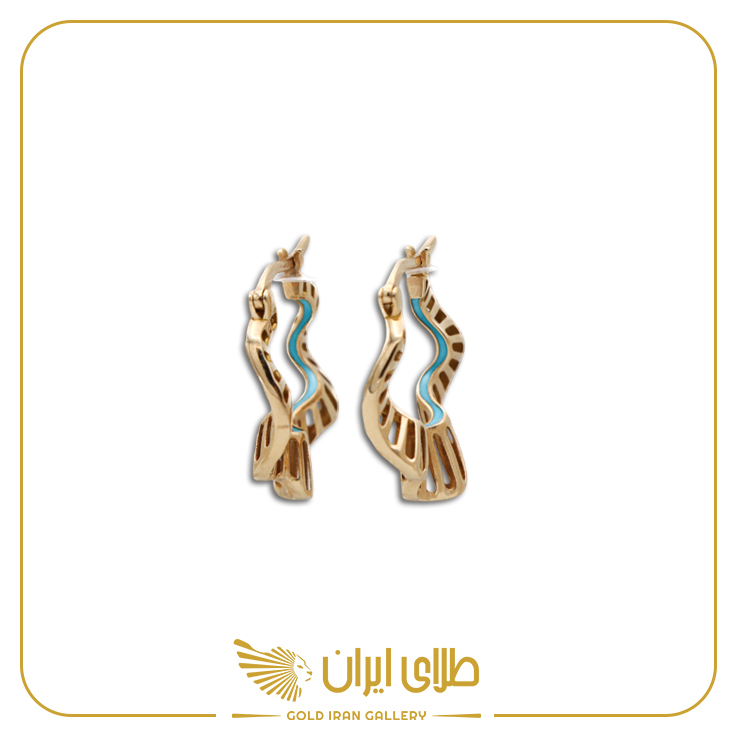 گوشواره درباری اوین