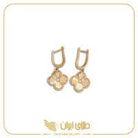 گوشواره ونکلیف پارسیس