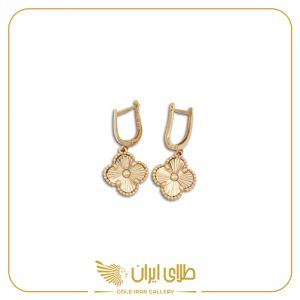 گوشواره ونکلیف پارسیس