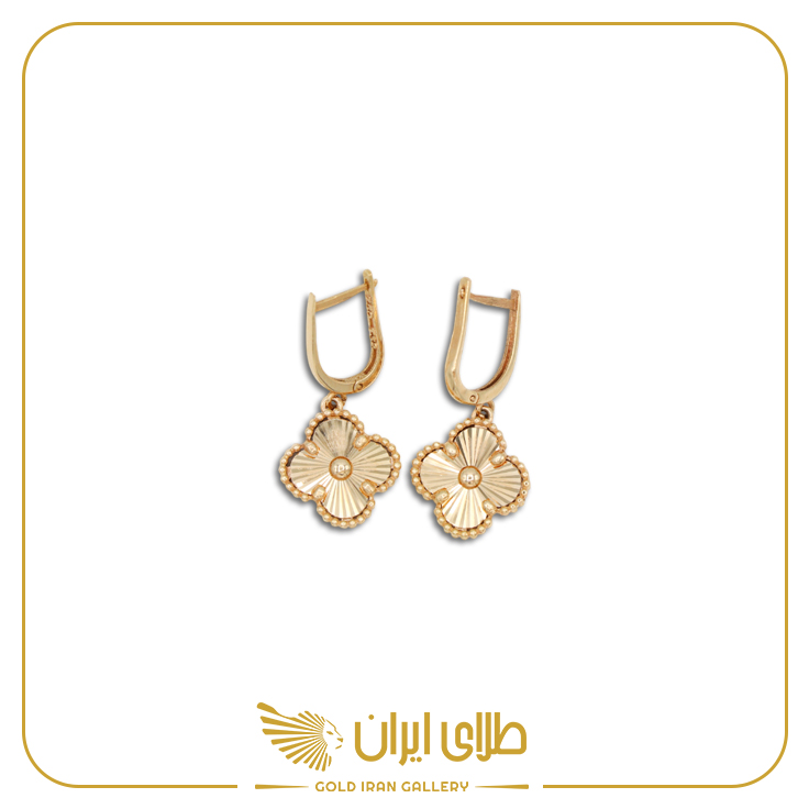 گوشواره ونکلیف پارسیس