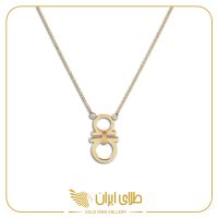 گردنبند ورونیکا امگا