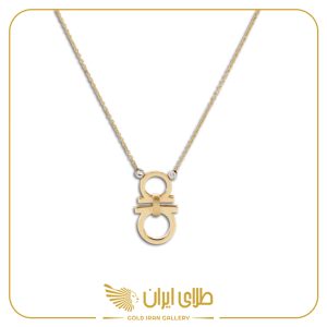 گردنبند ورونیکا امگا