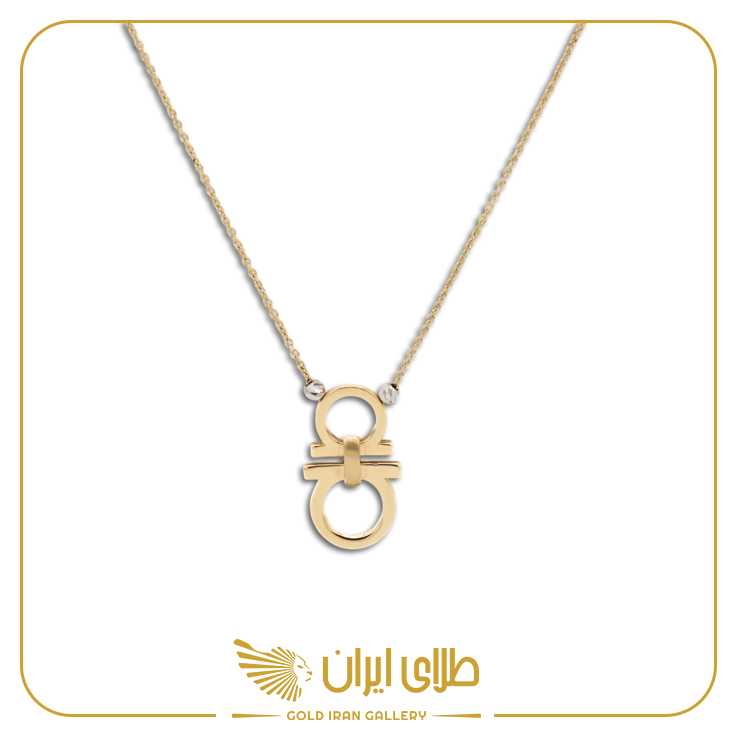 گردنبند ورونیکا امگا