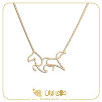 مدال آمازون زرسا