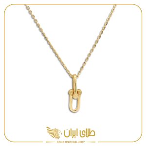 گردنبند ورنیکا تیفانی