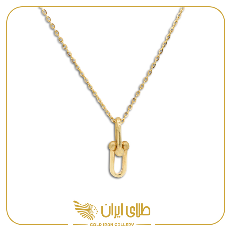 گردنبند ورنیکا تیفانی