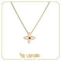 گردنبند گل ونکلیف morva