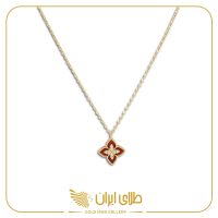 گردنبند ونکلیف davin