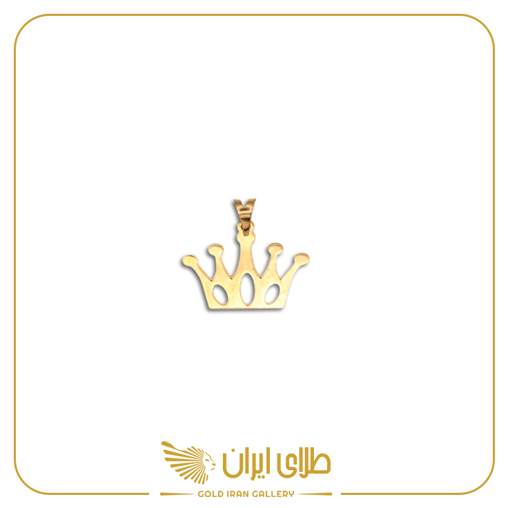 مدال سارینا تاج