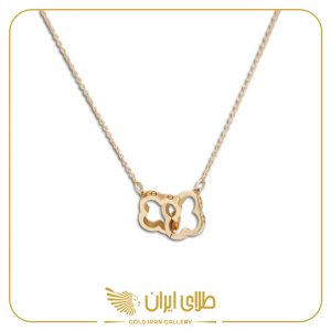 گردنبند تی آر