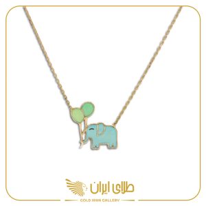 گردنبند فیل