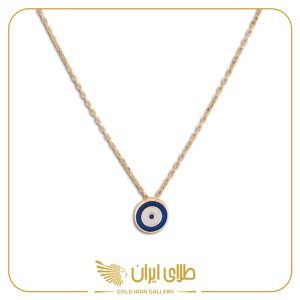 گردنبند چشم و نظر