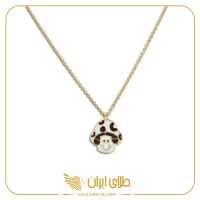 گردنبند قارچ