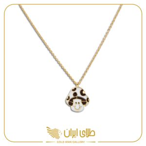 گردنبند قارچ